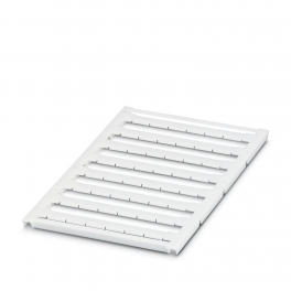 UC-TMF 10 Marker for terminal blocks