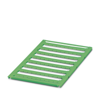 UC-TMF  6 GN Marker for terminal blocks