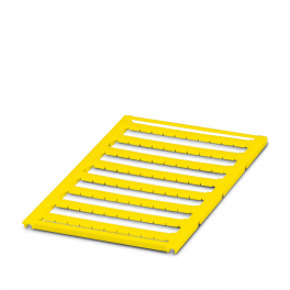 UC-TMF  6 YE Marker for terminal blocks