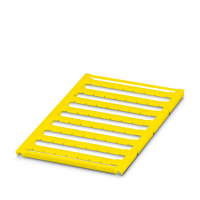 UC-TMF  8 YE Marker for terminal blocks