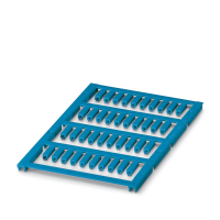UC-WMCO 1,6 (12X3) BU laidų žymeklis