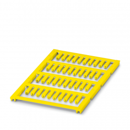 UC-WMCO 1,6 (12X3) YE Laido žymeklis