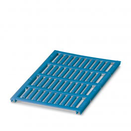 UC-WMCO 1,6 (21X3) BU Laido žymeklis