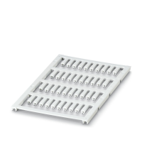 UC-WMCO 2,1 (12X3) laidų žymeklis