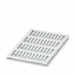 UC-WMCO 2,1 (12X3) laidų žymeklis