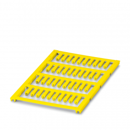 UC-WMCO 2,1 (12X3) YE Laido žymeklis