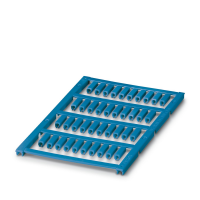 UC-WMCO 2,9 (12X3,5) BU Laido žymeklis