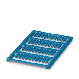 UC-WMCO 2,9 (12X3,5) BU Laido žymeklis