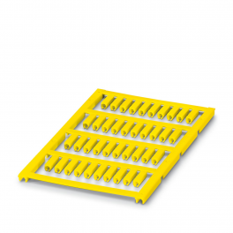 UC-WMCO 2,9 (12X3,5) YE Laido žymeklis