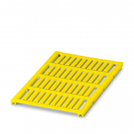 UC-WMCO 2,9 (21X3,5) YE Laido žymeklis
