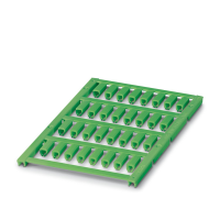 UC-WMCO 3,6 (12X4,5) GN laidų žymeklis