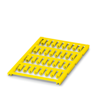 UC-WMCO 3,6 (12X4,5) YE Laido žymeklis