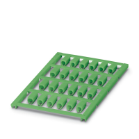 UC-WMCO 4,9 (12X5) GN laidų žymeklis