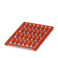 UC-WMCO 4,9 (12X5) RD laidų žymeklis