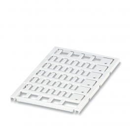 UC-WMT (10X4) Conductor marker