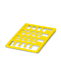 UC-WMT (18X4) YE Conductor marker