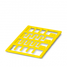 UC-WMT (18X4) YE Conductor marker