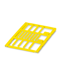 UC-WMT (30X4) YE Conductor marker