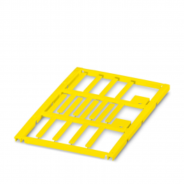 UC-WMT (30X4) YE Conductor marker