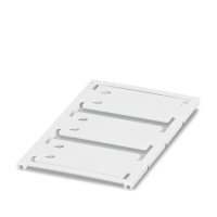 UC-WMTB (52X30) Cable marker