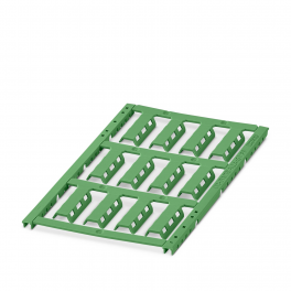 UC-WMTBA (24X5)/PP GN Cable marker