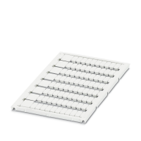 UC1U-TM 5 PF Marker for terminal blocks