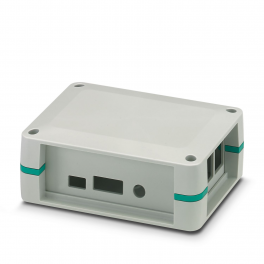 UCS 125-87-F-GD-RPI 7035 Universal housings