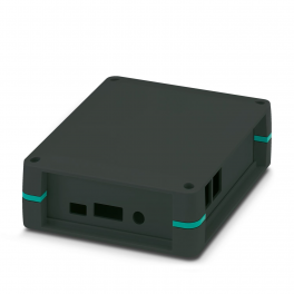 UCS 145-125-F-GD-RPI 9005 Universal housings