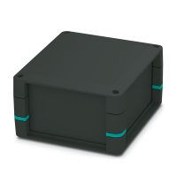 UCS 145-125-H-GD 9005 Universal housings