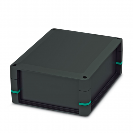 UCS 195-145-H-CCD 9005 Universal housings