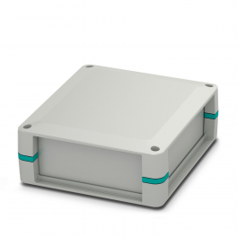 UCS 237-195-F-GD 7035 Universal housings