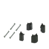 UCS HAC 9005 Aukščio adapteris