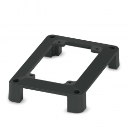 UCS HH-HS 125-87 9005 Housing half-shell