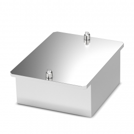 UCS HSP 50-25 AL Heat expansion element