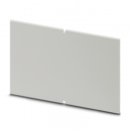 UCS SW 125-H 7035 Side panel