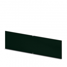 UCS SW 145-F 9005 Side panel
