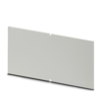 UCS SW 145-H 7035 Side panel
