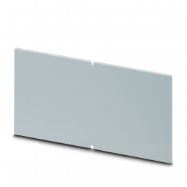 UCS SW 145-H AL Side panel