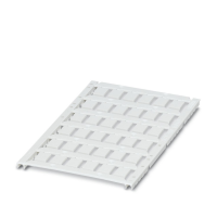 UCT-EM (10X8) YE Snap-in markers