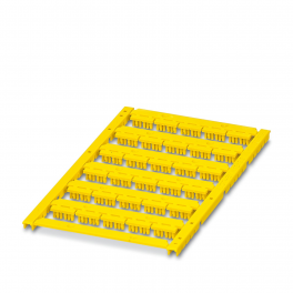 UCT-EM (12X3,3) YE Snap-in markers