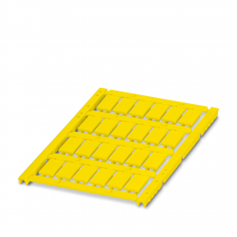 UCT-EM (17X9) YE Snap-in markers