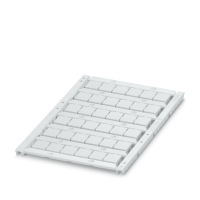 UCT-TM 10 Marker for terminal blocks