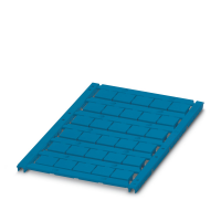 UCT-TM 12 BU Marker for terminal blocks