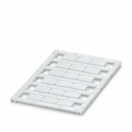 UCT-TM 16 Marker for terminal blocks