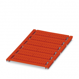 UCT-TM 3,5 RD Marker for terminal blocks