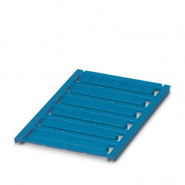 UCT-TM 8 BU Marker for terminal blocks