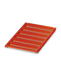 UCT-TMF 3,5 RD Marker for terminal blocks