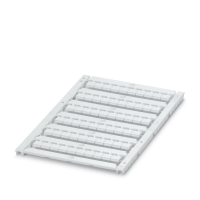 UCT-TMF 6 Marker for terminal blocks