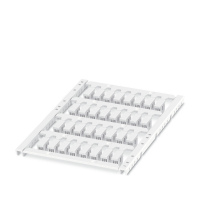 UCT-WMCO 3,5 (12X4) Laidų žymėjimas