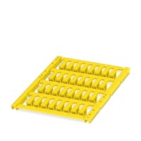 UCT-WMCO 3,5 (12X4) YE Laidų žymėjimas